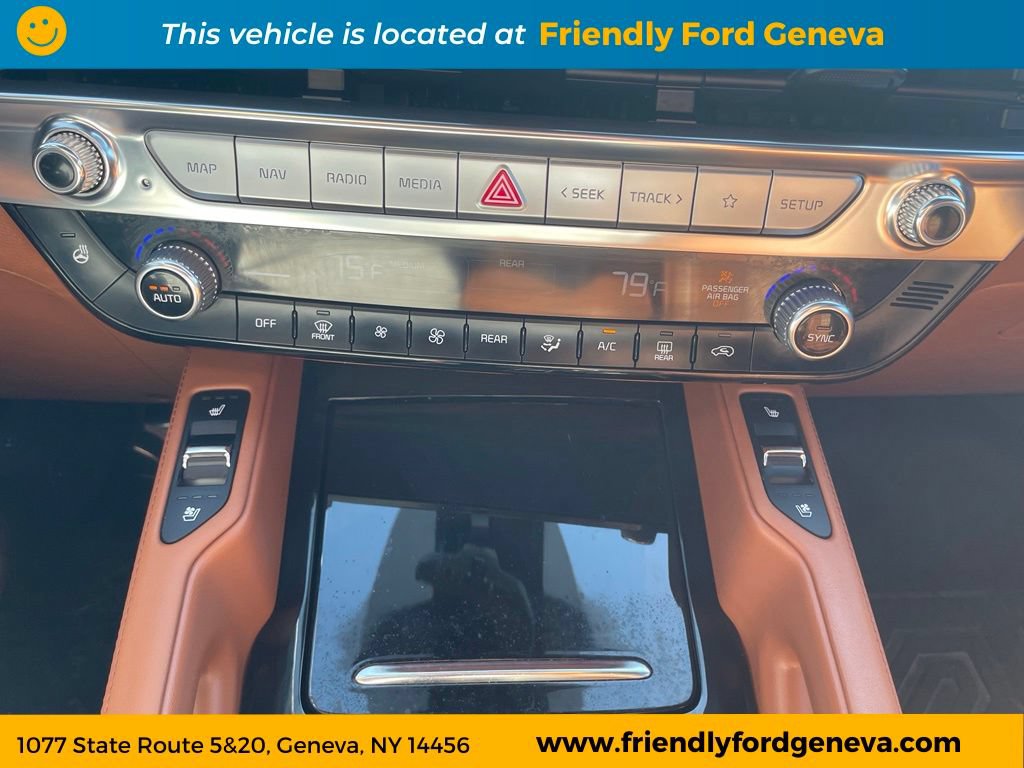 Used 2024 Kia Telluride SX Prestige X-Pro AWD/4WD image 23