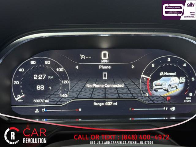 Used 2024 GMC Yukon XL SLT image 23