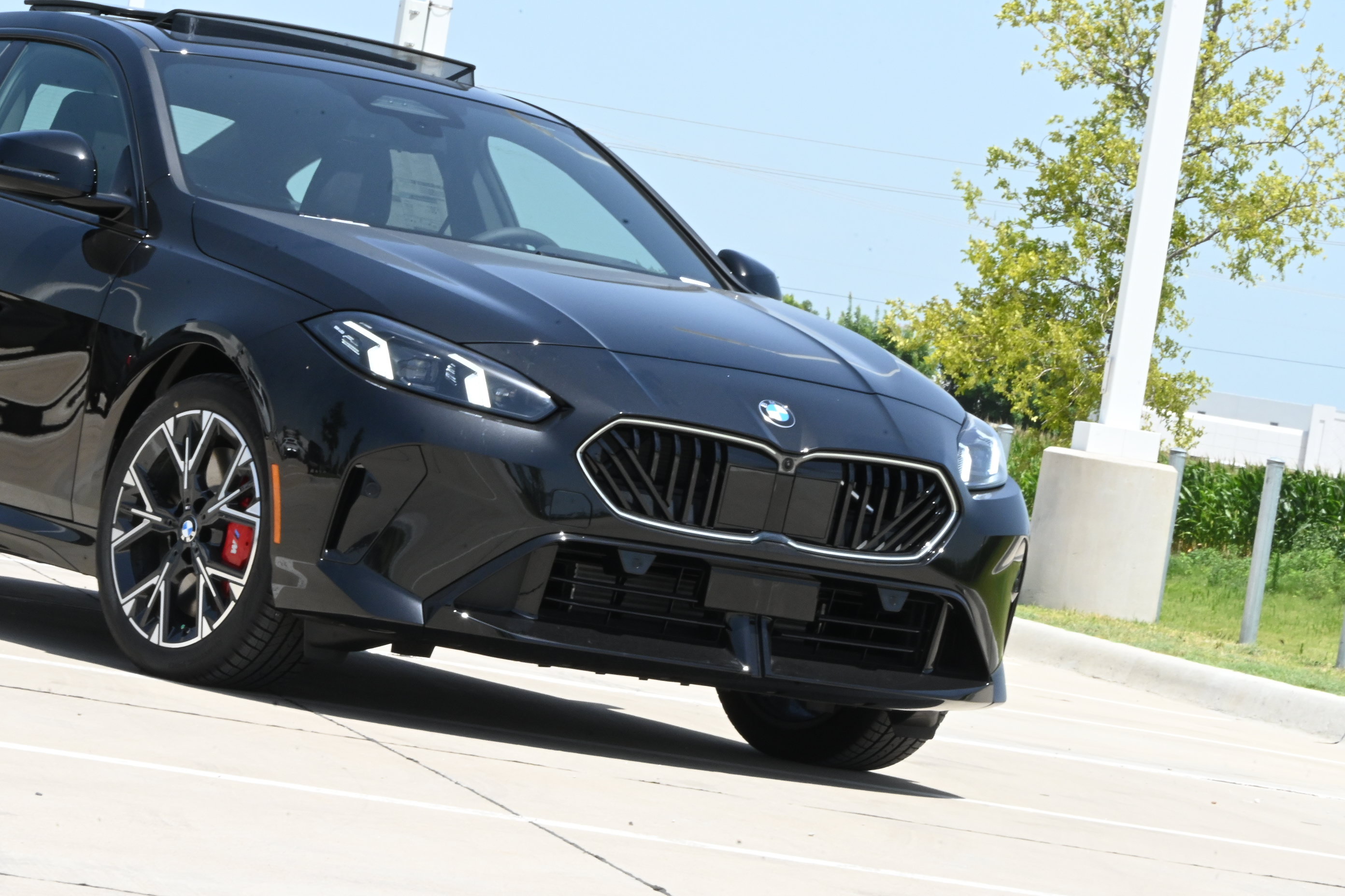 New 2026 BMW 228i xDrive w/ Technology Package AWD/4WD image 29