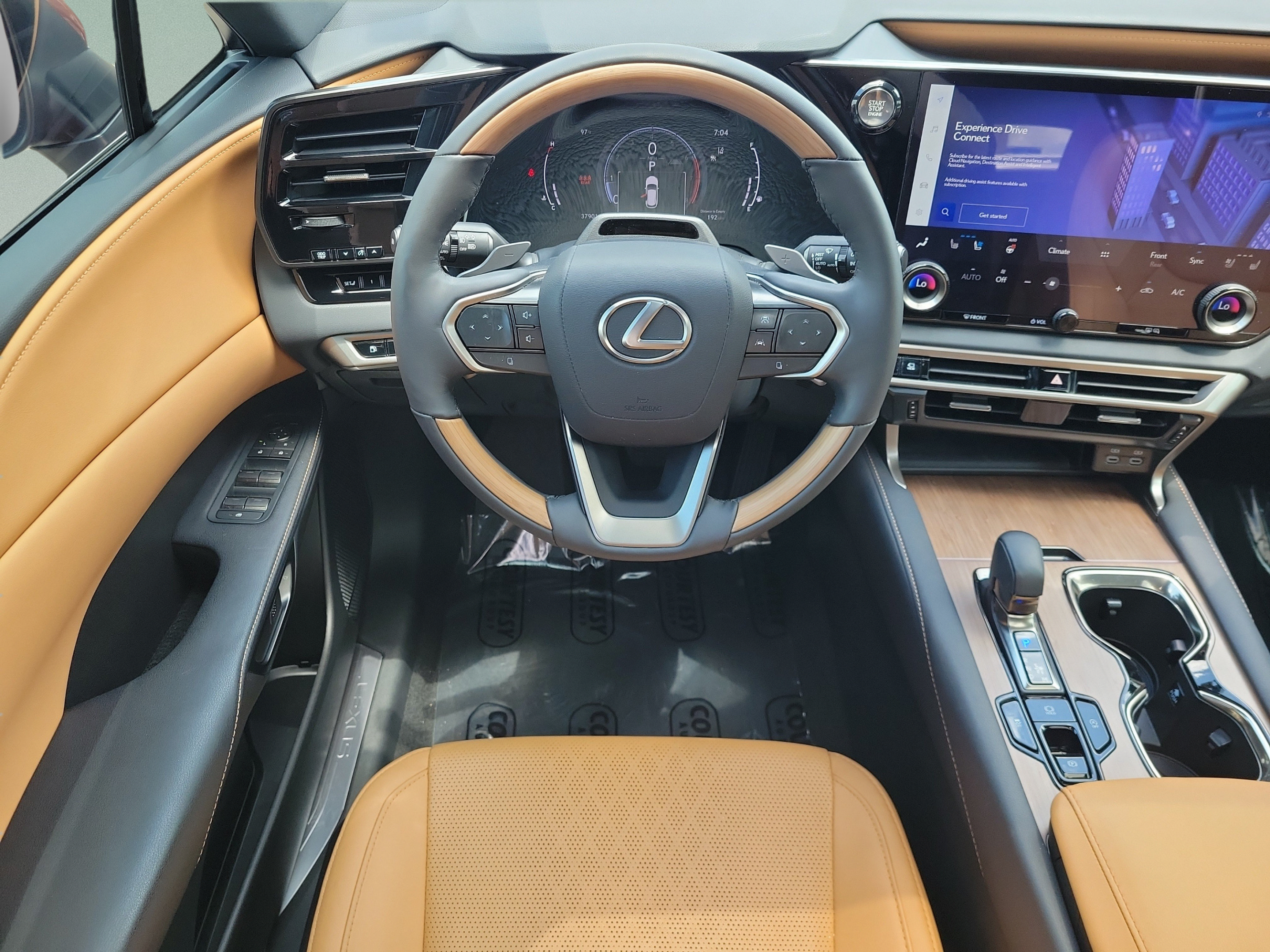 Used 2024 Lexus RX 350 Premium Plus w/ Convenience Package FWD image 6