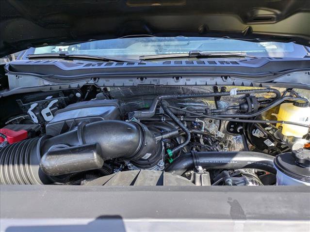 New 2026 Ford F250 Lariat w/ FX4 Off-Road Package image 15