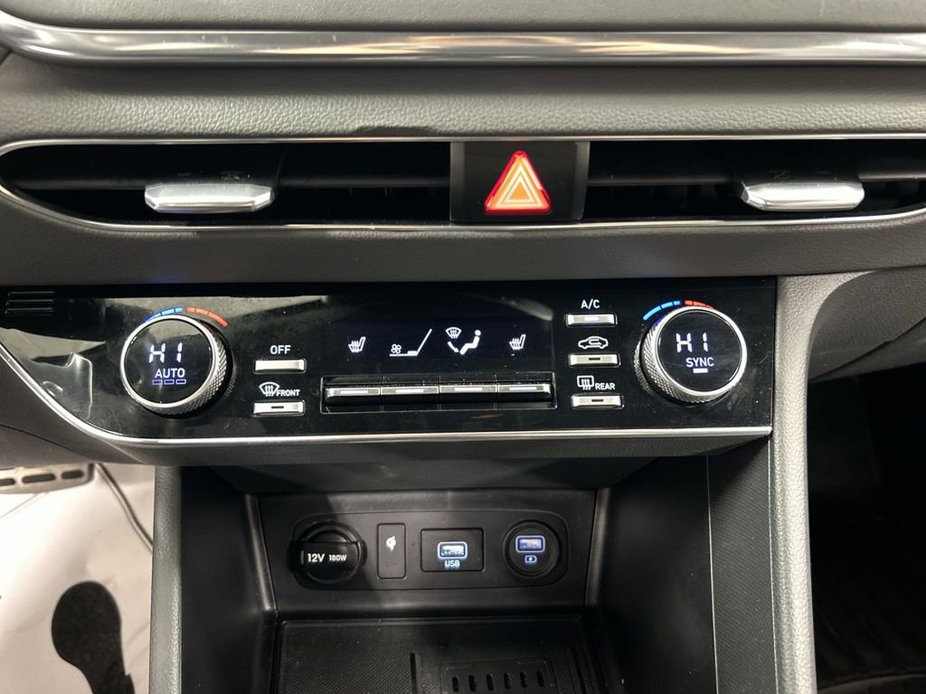 Used 2022 Hyundai Sonata SEL Plus FWD image 17