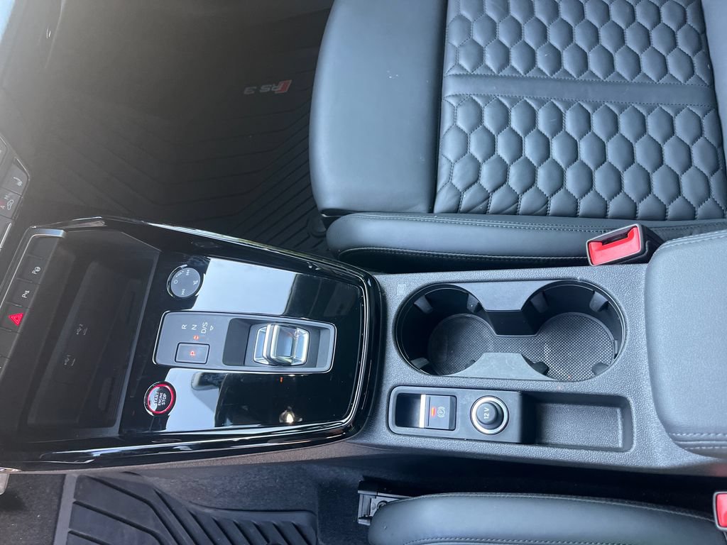Used 2024 Audi RS 3 AWD/4WD image 32