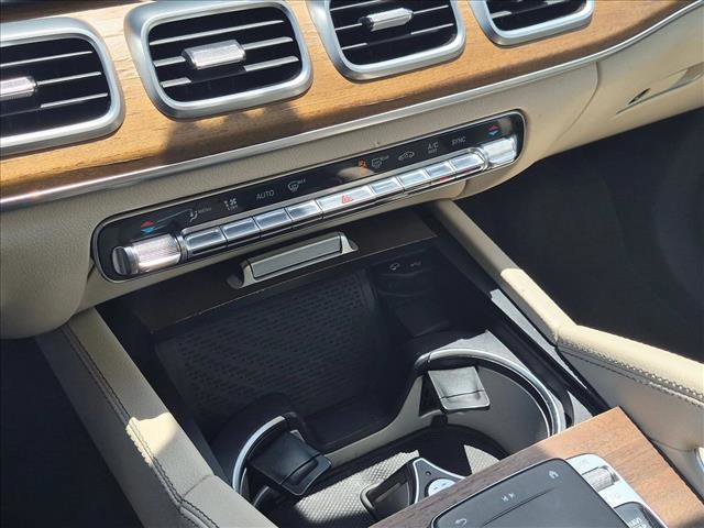Used 2020 Mercedes-Benz GLS 450 4MATIC image 11