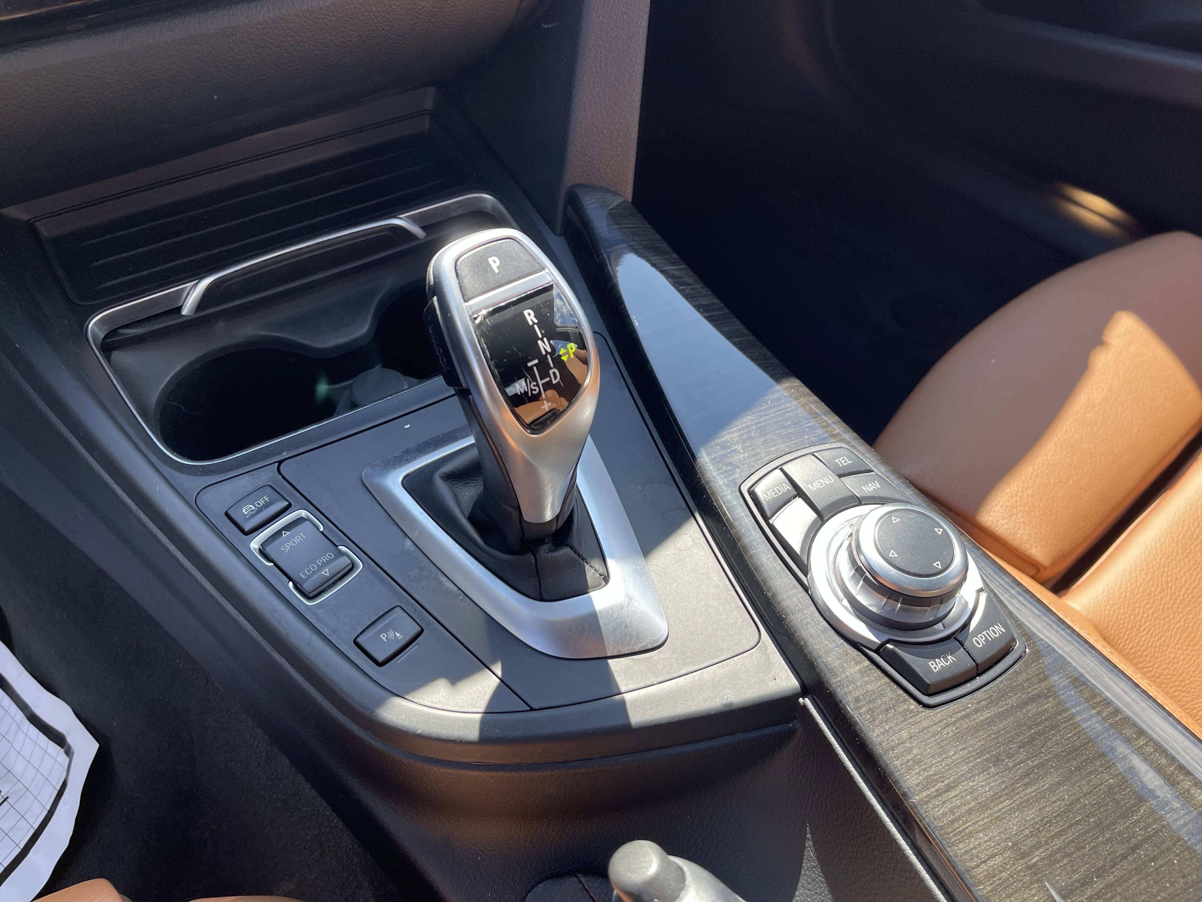 Used 2017 BMW 330i xDrive Sedan image 14