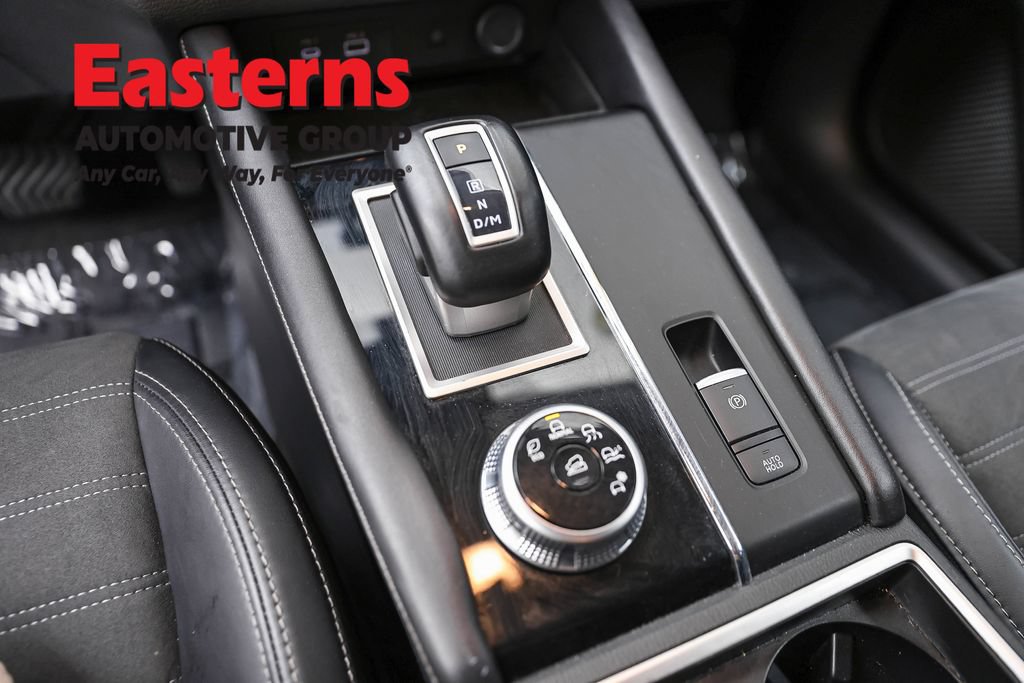 Used 2024 Mitsubishi Outlander SE FWD image 14