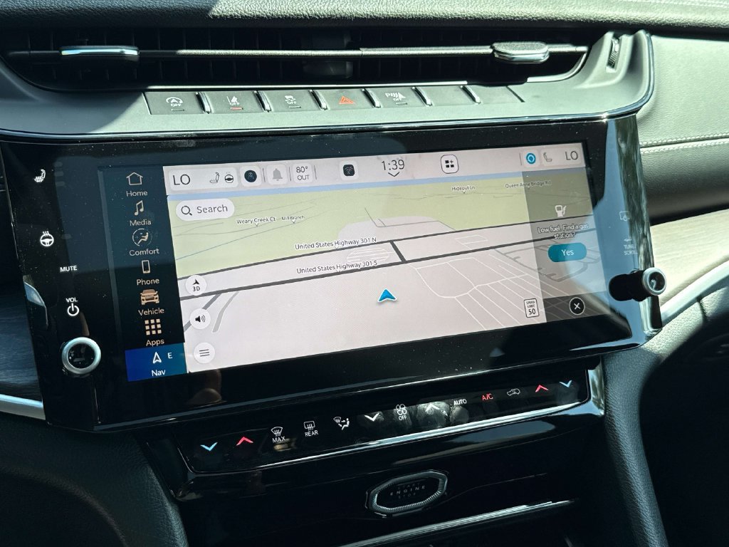 New 2027 Jeep Grand Cherokee Altitude AWD/4WD image 19