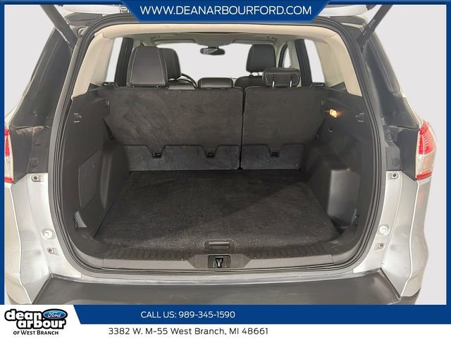 Used 2016 Ford Escape Titanium w/ Equipment Group 301A image 6