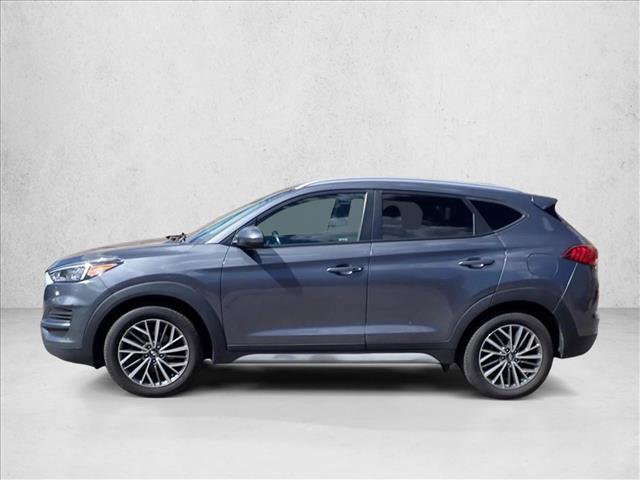 Used 2019 Hyundai Tucson SEL w/ Cargo Package AWD/4WD image 7