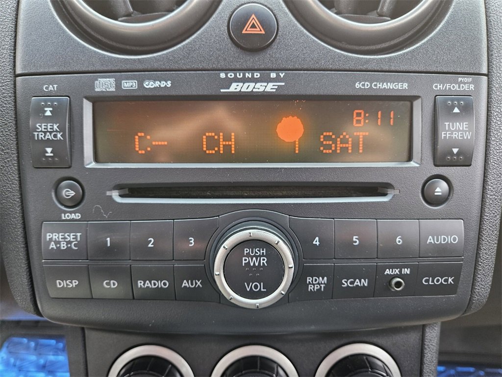 Used 2010 Nissan Rogue SL w/ Premium Pkg image 22