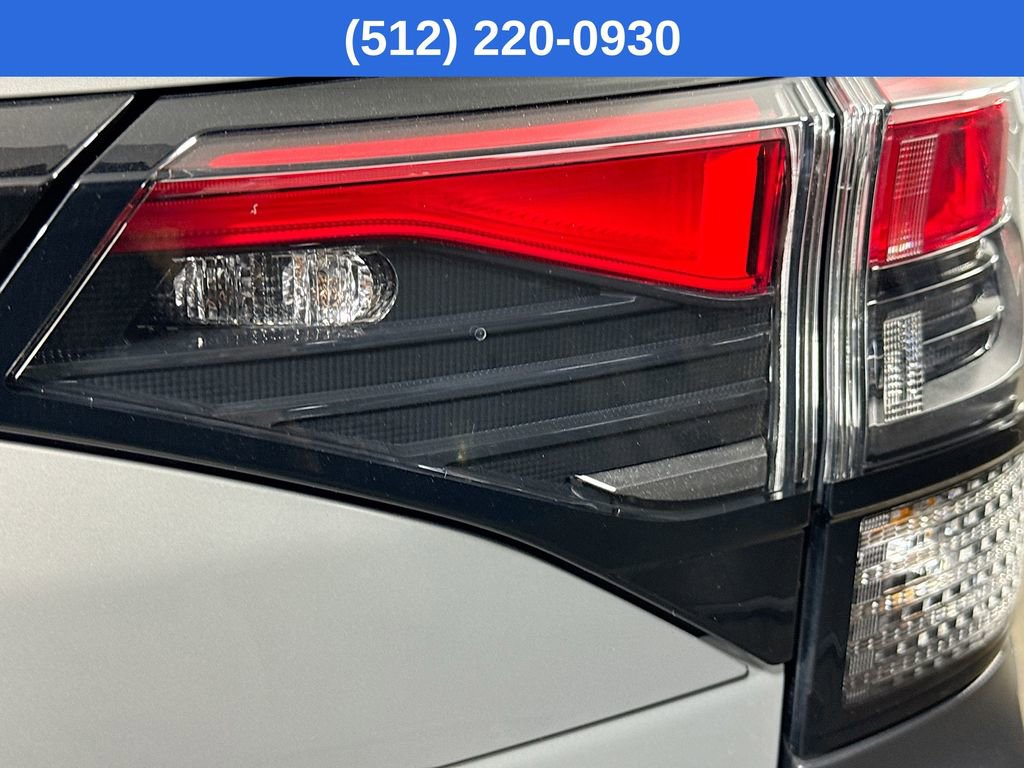 Used 2026 Subaru Forester Wilderness AWD/4WD image 34