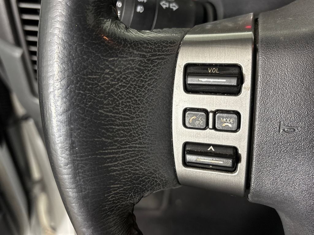 Used 2012 Nissan Titan SL w/ SL Max Utility Pkg image 20