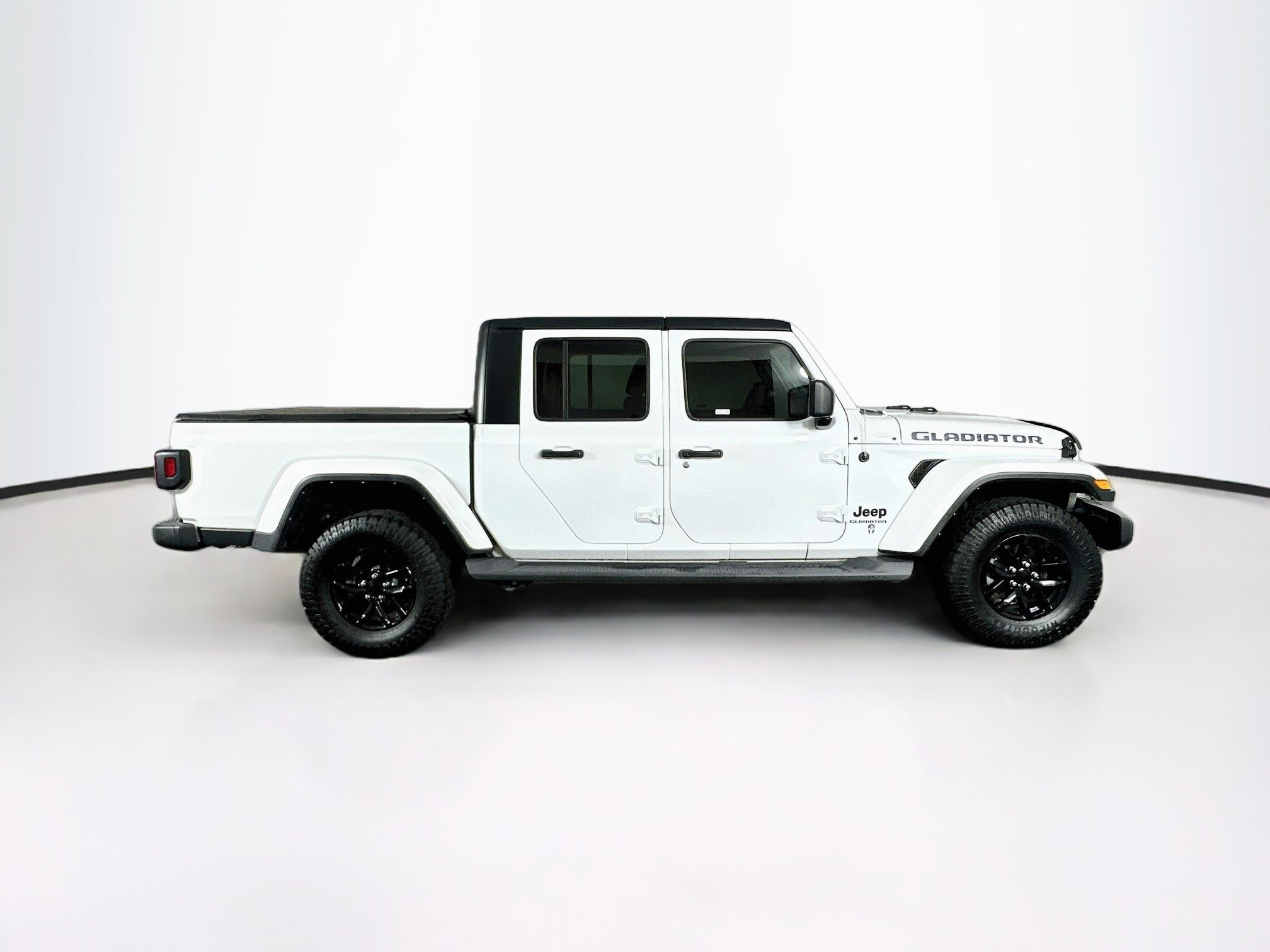 Used 2022 Jeep Gladiator Sport AWD/4WD image 10