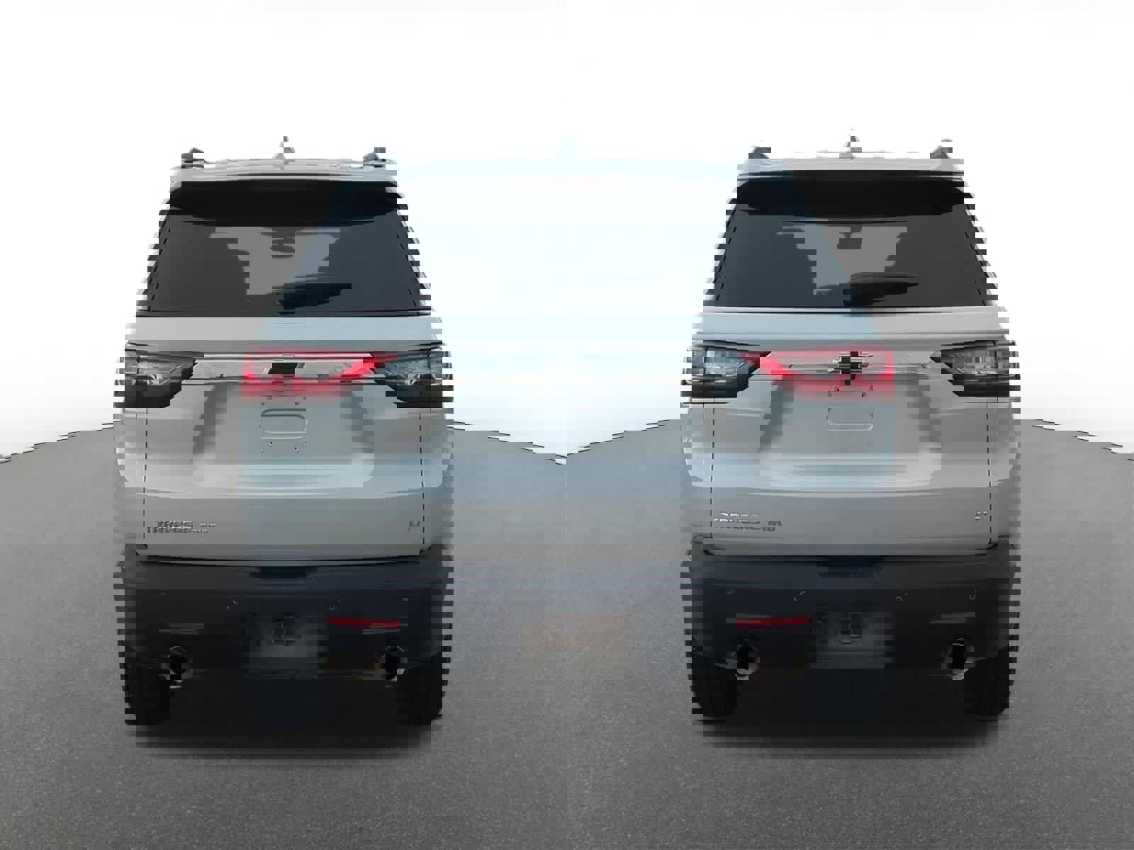 Used 2019 Chevrolet Traverse LT w/ LPO, Floor Liner Package AWD/4WD image 5