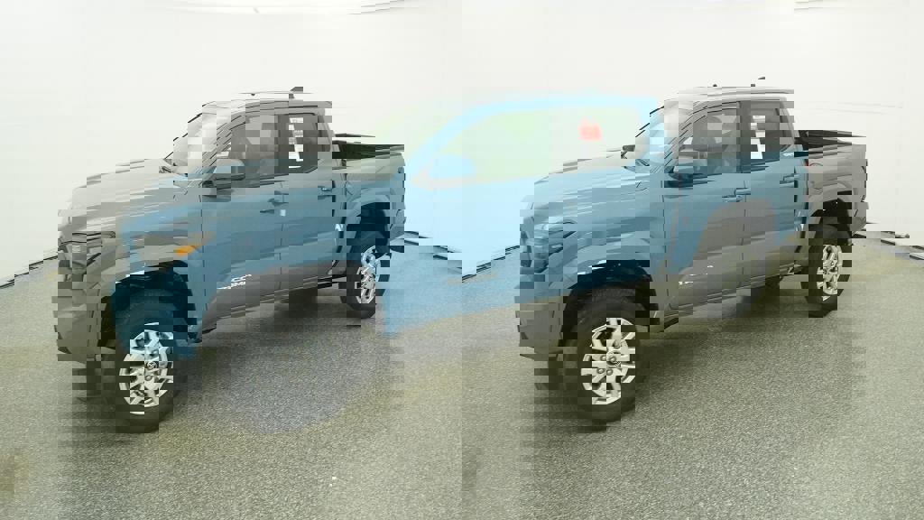 New 2026 Toyota Tacoma SR5 image 29