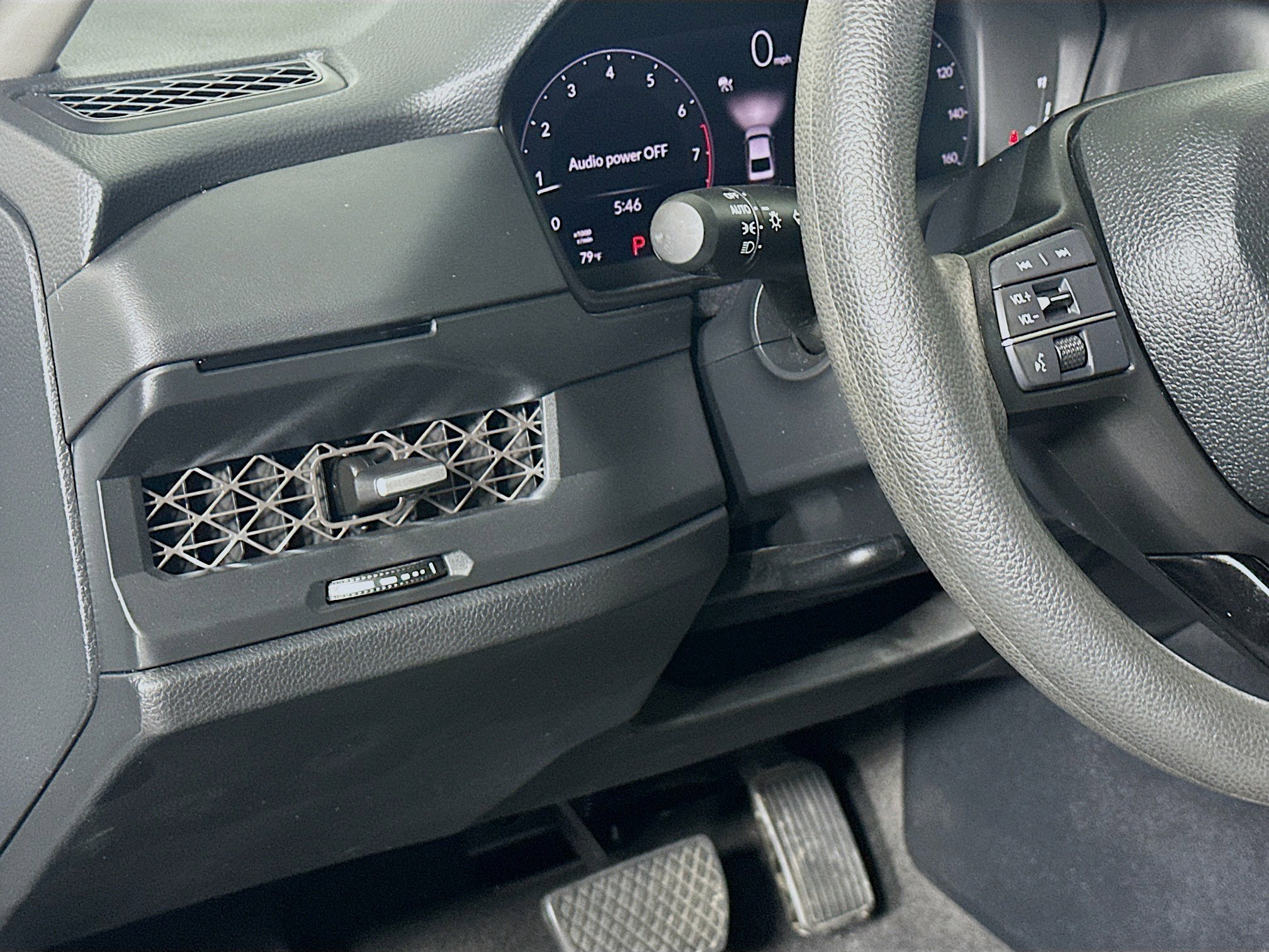 Used 2024 Honda Accord EX image 17
