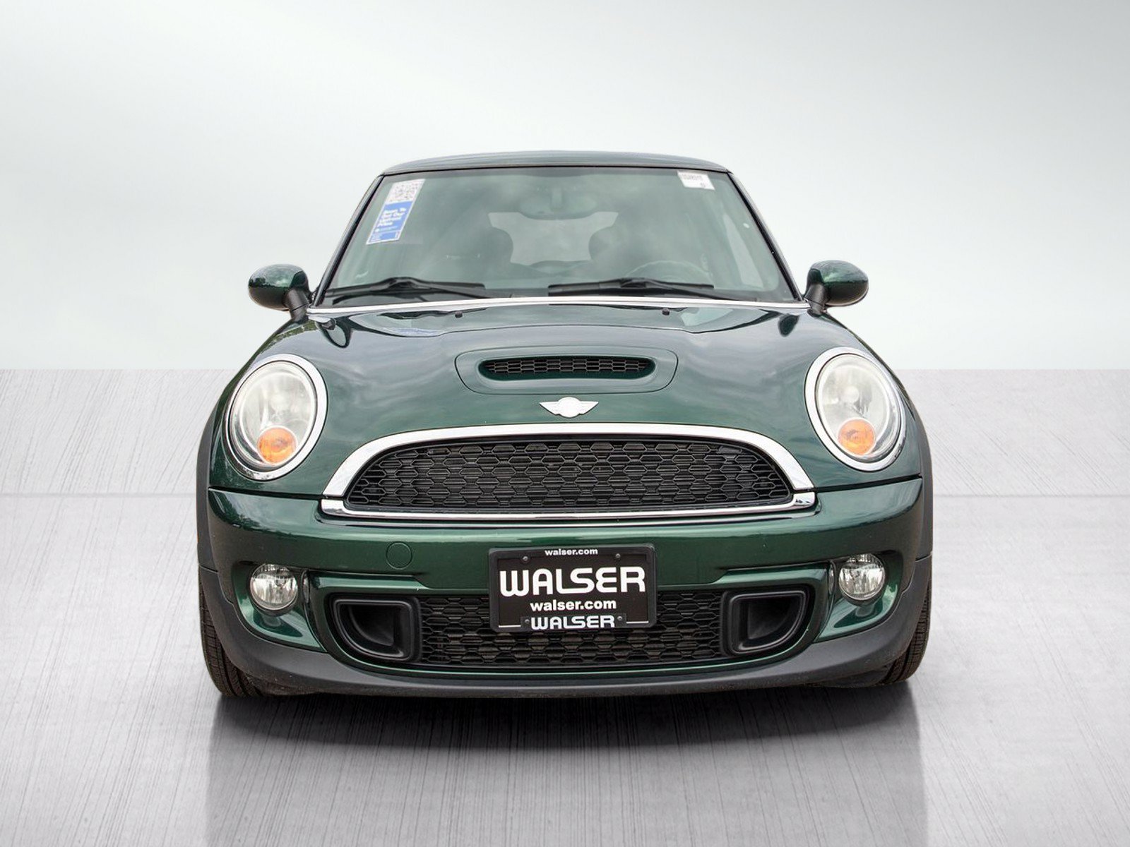 Used 2011 MINI Cooper S FWD image 8
