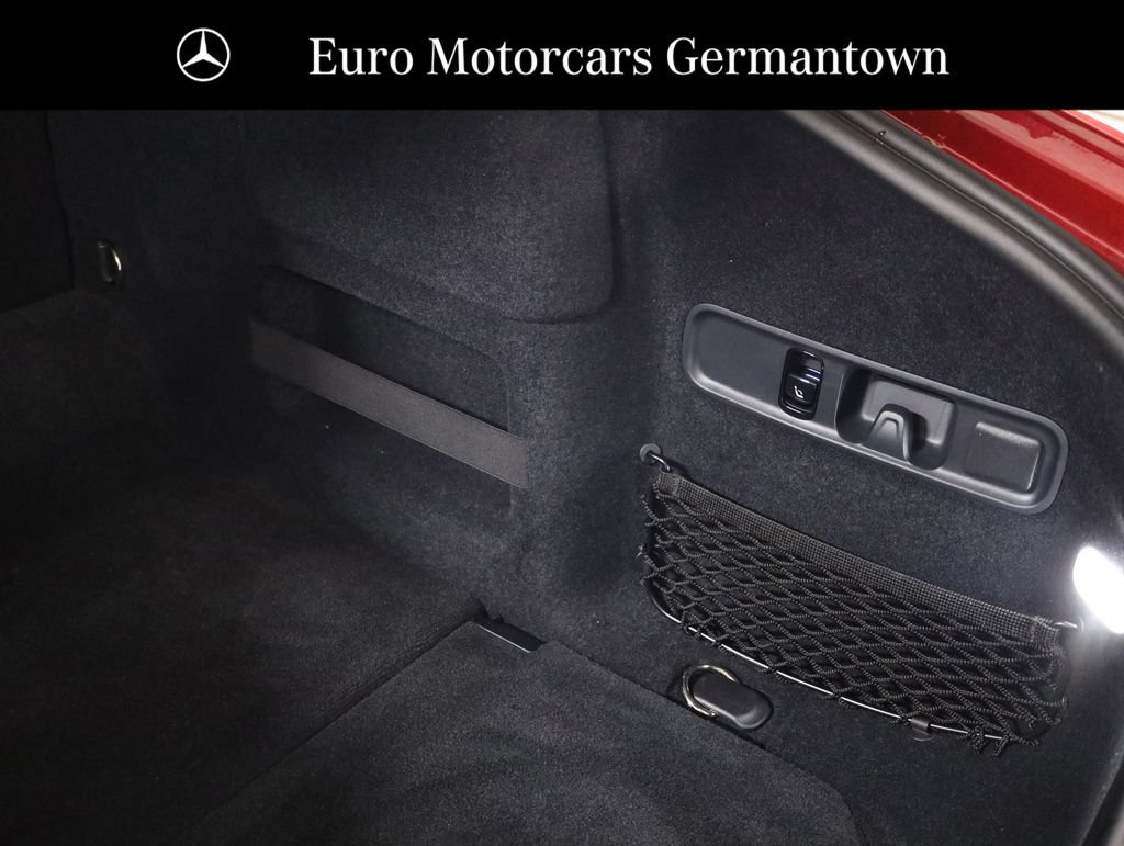 Used 2026 Mercedes-Benz AMG GT 55 image 68