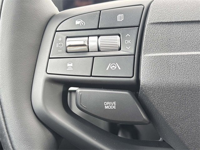 New 2026 Kia Sportage X-Pro Prestige image 28