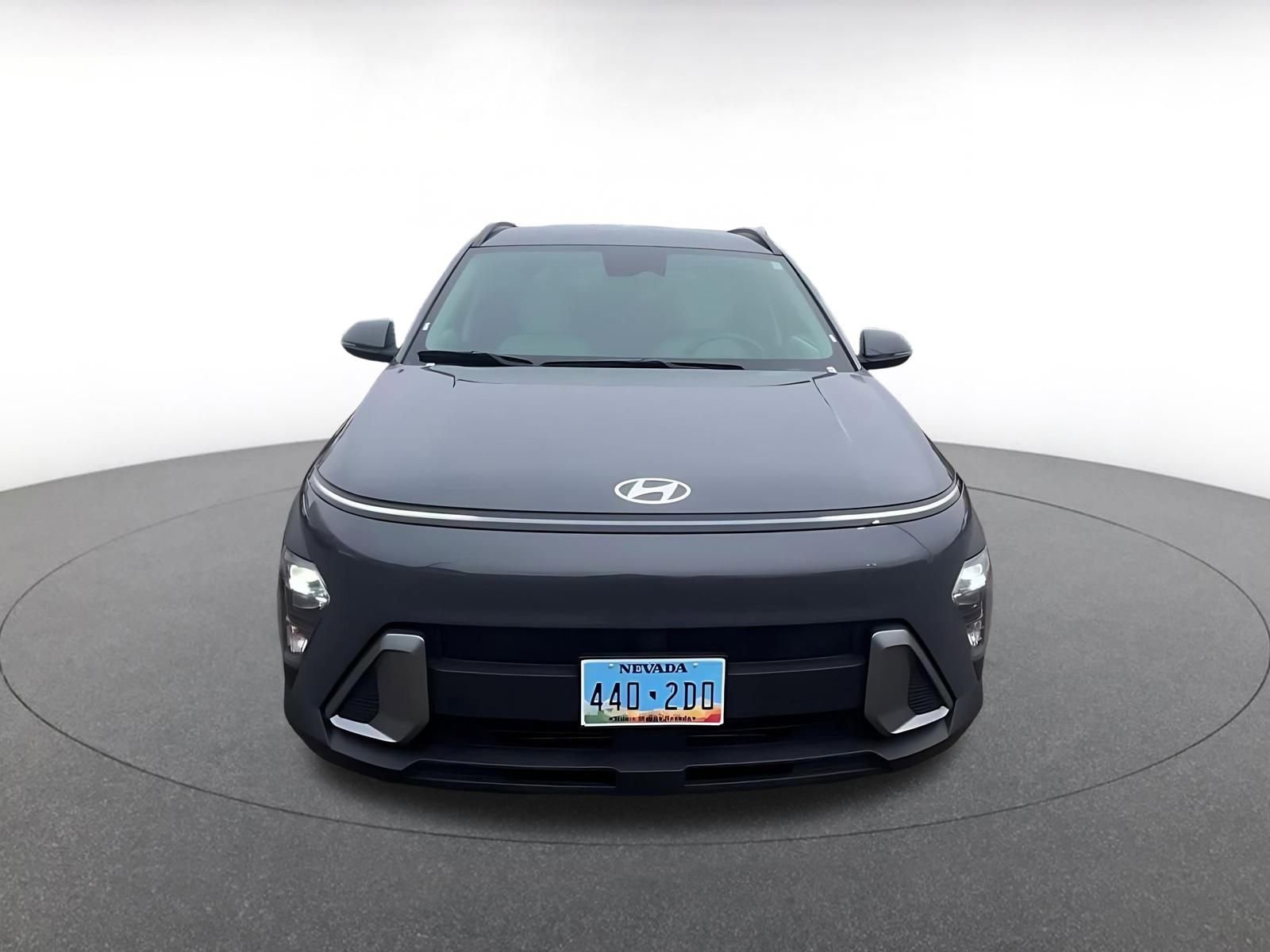 Used 2025 Hyundai Kona SEL image 4