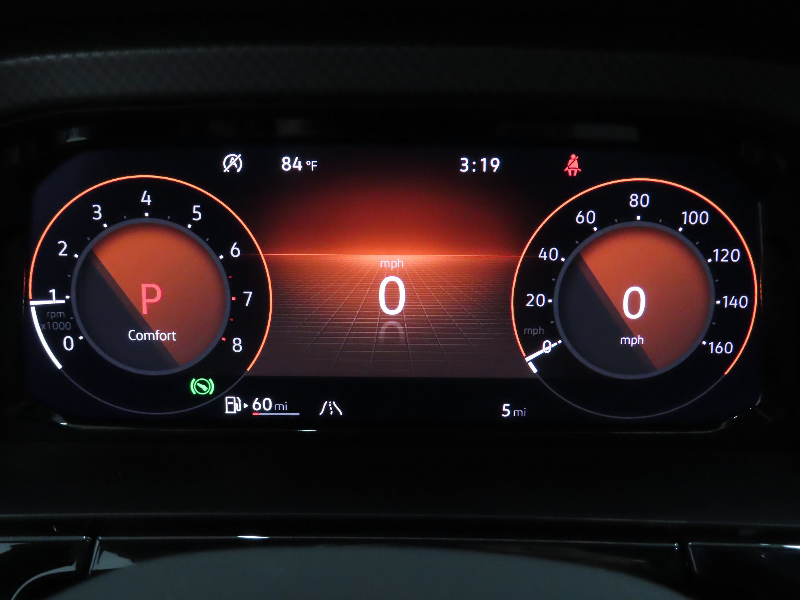 New 2026 Volkswagen Atlas Peak Edition AWD/4WD image 11