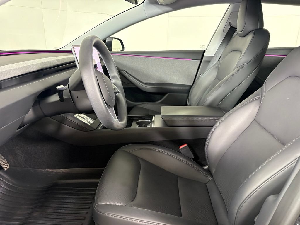 Used 2026 Tesla Model 3 RWD image 24