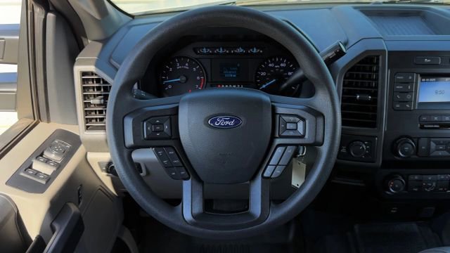 Used 2022 Ford F250 XL w/ Power Equipment Group image 79