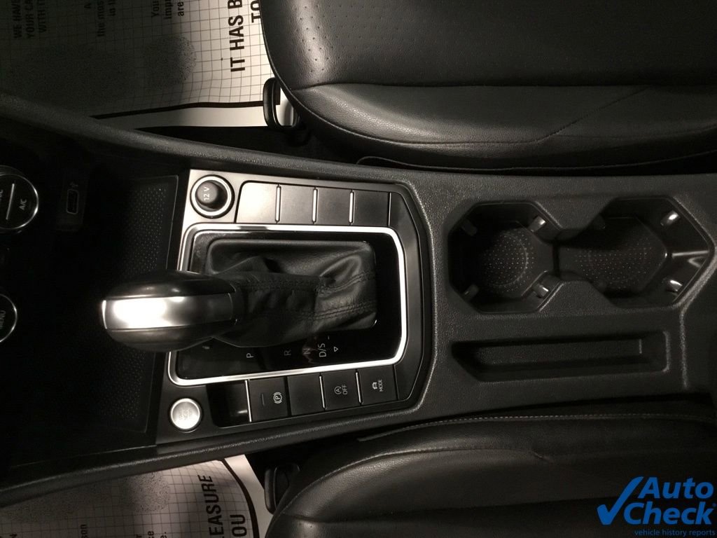 Used 2019 Volkswagen Jetta SEL image 49