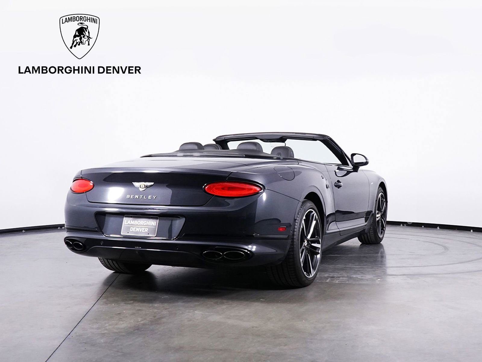 Used 2020 Bentley Continental GT image 7