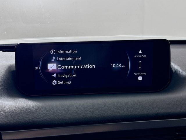 New 2026 MAZDA CX-50 2.5 Hybrid w/ Cargo Package image 15
