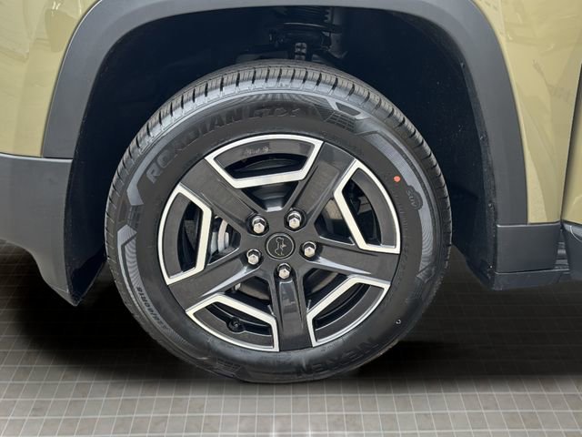 New 2026 Jeep Cherokee Laredo image 45