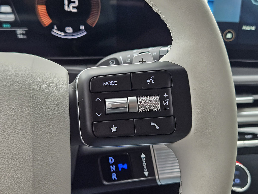 New 2026 Hyundai Santa Fe SE FWD image 29