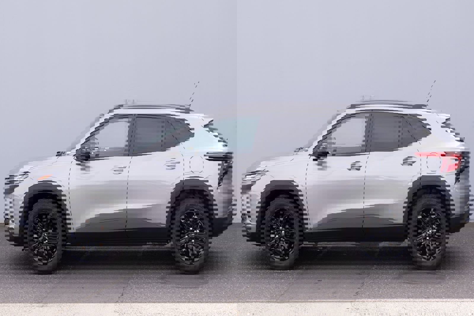 Used 2025 Chevrolet Trax ACTIV w/ Driver Confidence Package image 24