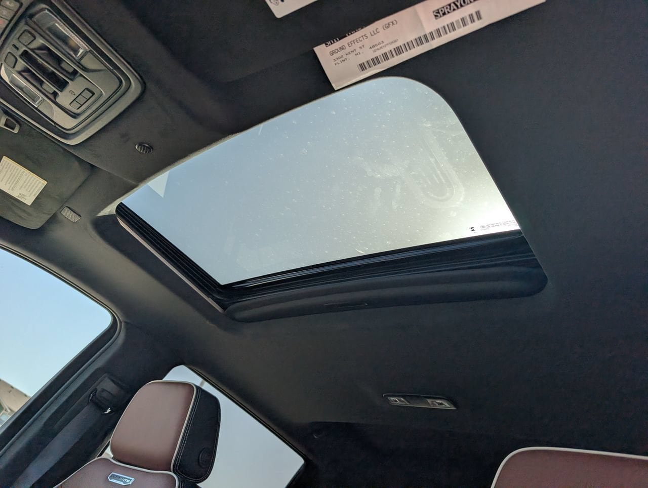 New 2026 GMC Sierra 2500 Denali Ultimate AWD/4WD image 20