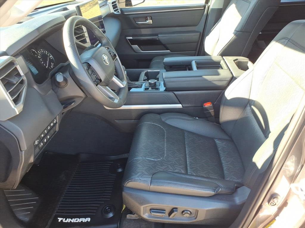 Used 2022 Toyota Tundra Limited image 6