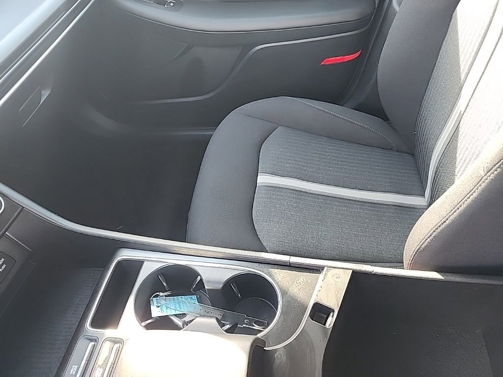 Used 2025 Hyundai Sonata SEL image 22