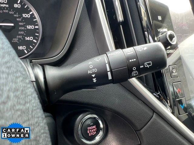 Used 2024 Subaru Ascent Touring w/ Popular Package #2 AWD/4WD image 24