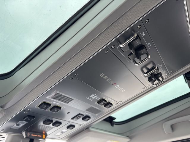 New 2026 INEOS Grenadier image 17