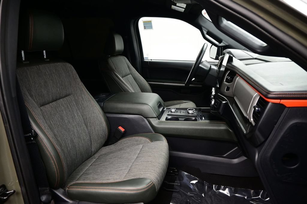 Used 2024 Ford Expedition Timberline AWD/4WD image 11