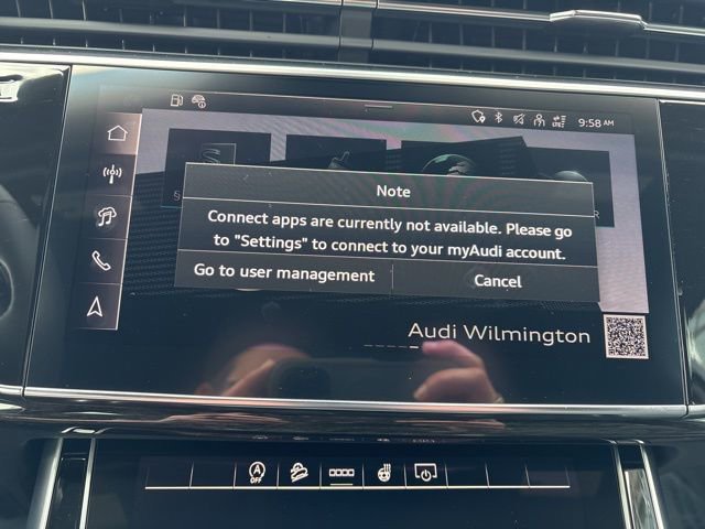 New 2026 Audi Q7 2.0T Premium image 31