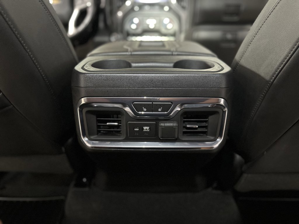 Used 2021 Chevrolet Silverado 3500 LTZ w/ LTZ Plus Package image 28