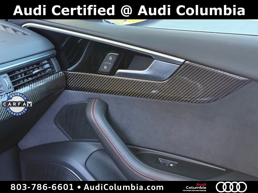 Used 2023 Audi S5 Prestige w/ Prestige Package image 36
