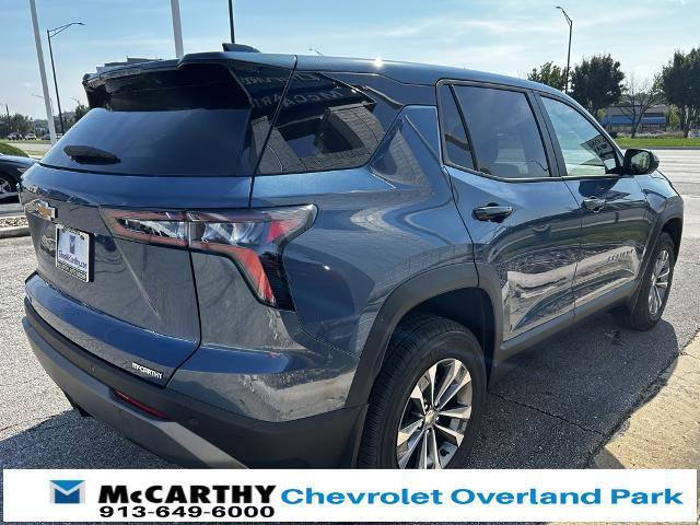 New 2026 Chevrolet Equinox LT w/ Convenience Package II image 5