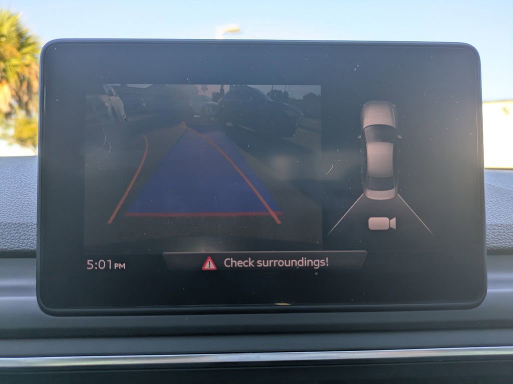 Used 2017 Audi A4 2.0T Premium image 21