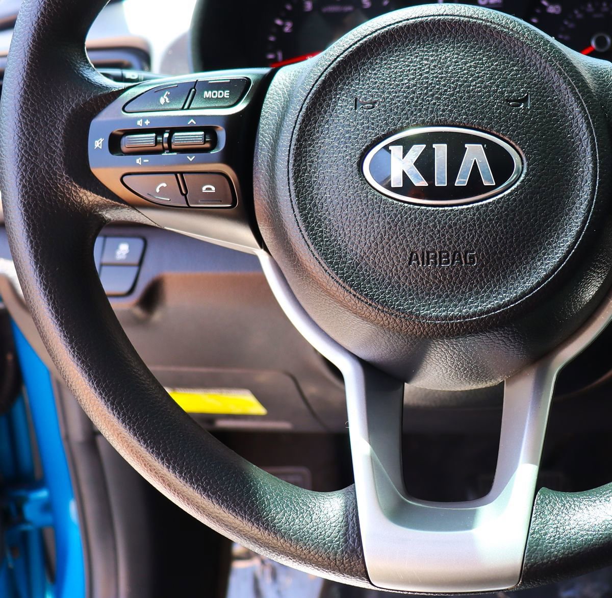 Used 2021 Kia Rio S FWD image 50