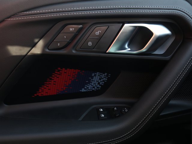 New 2025 BMW M2 w/ Lighting Package image 17