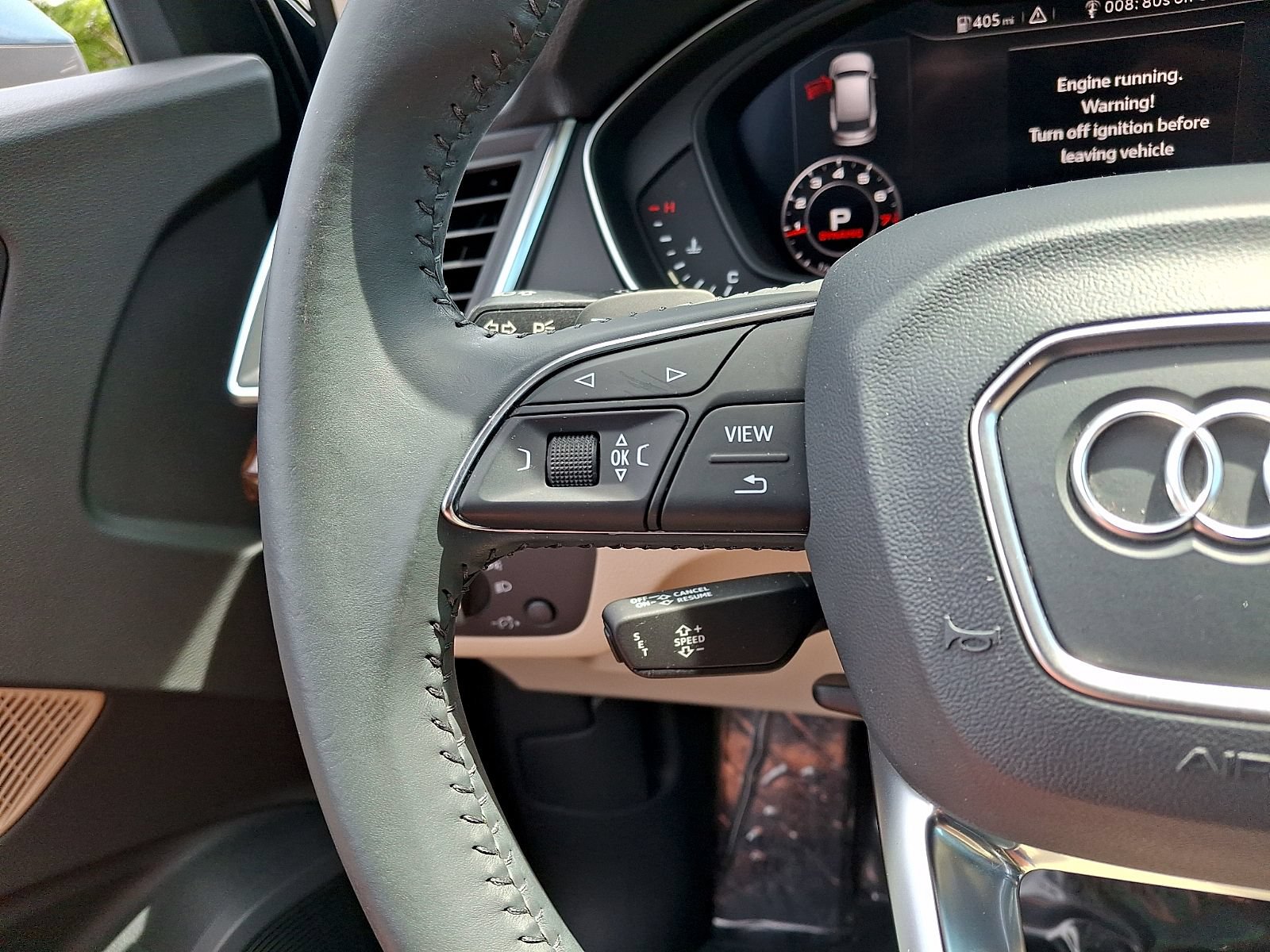 Used 2018 Audi Q5 2.0T Premium Plus AWD/4WD image 21