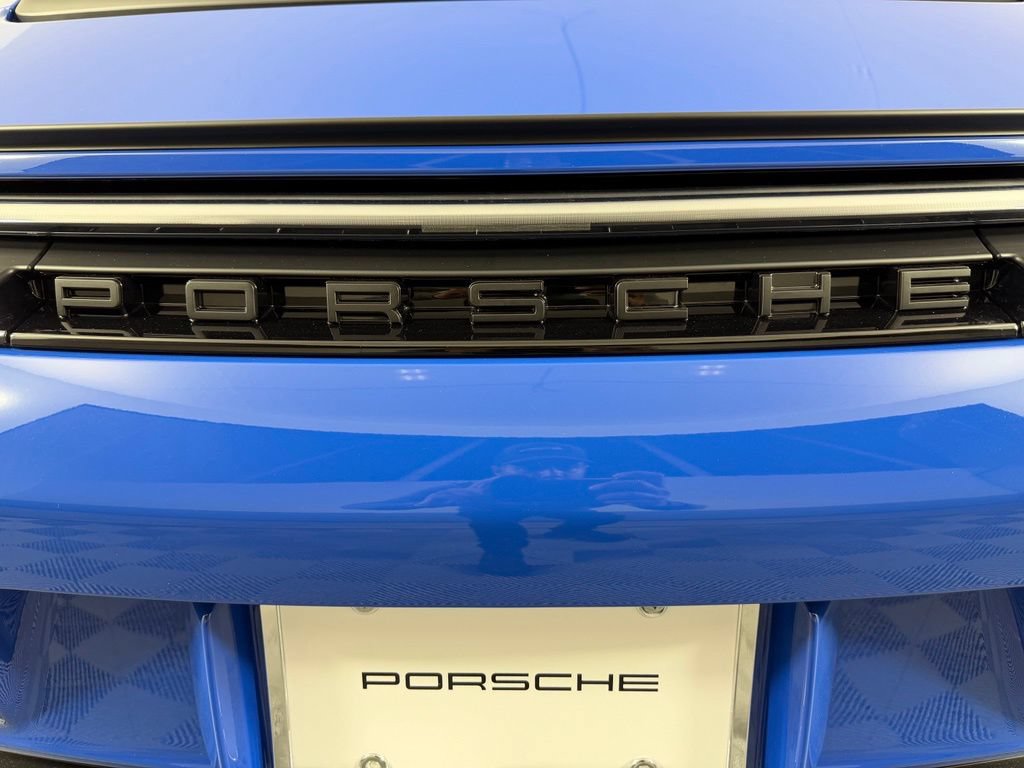 Certified 2026 Porsche 911 GT3 RWD image 14