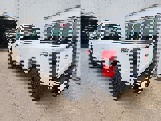 New 2025 Ford F350 XL w/ STX Appearance Package image 3