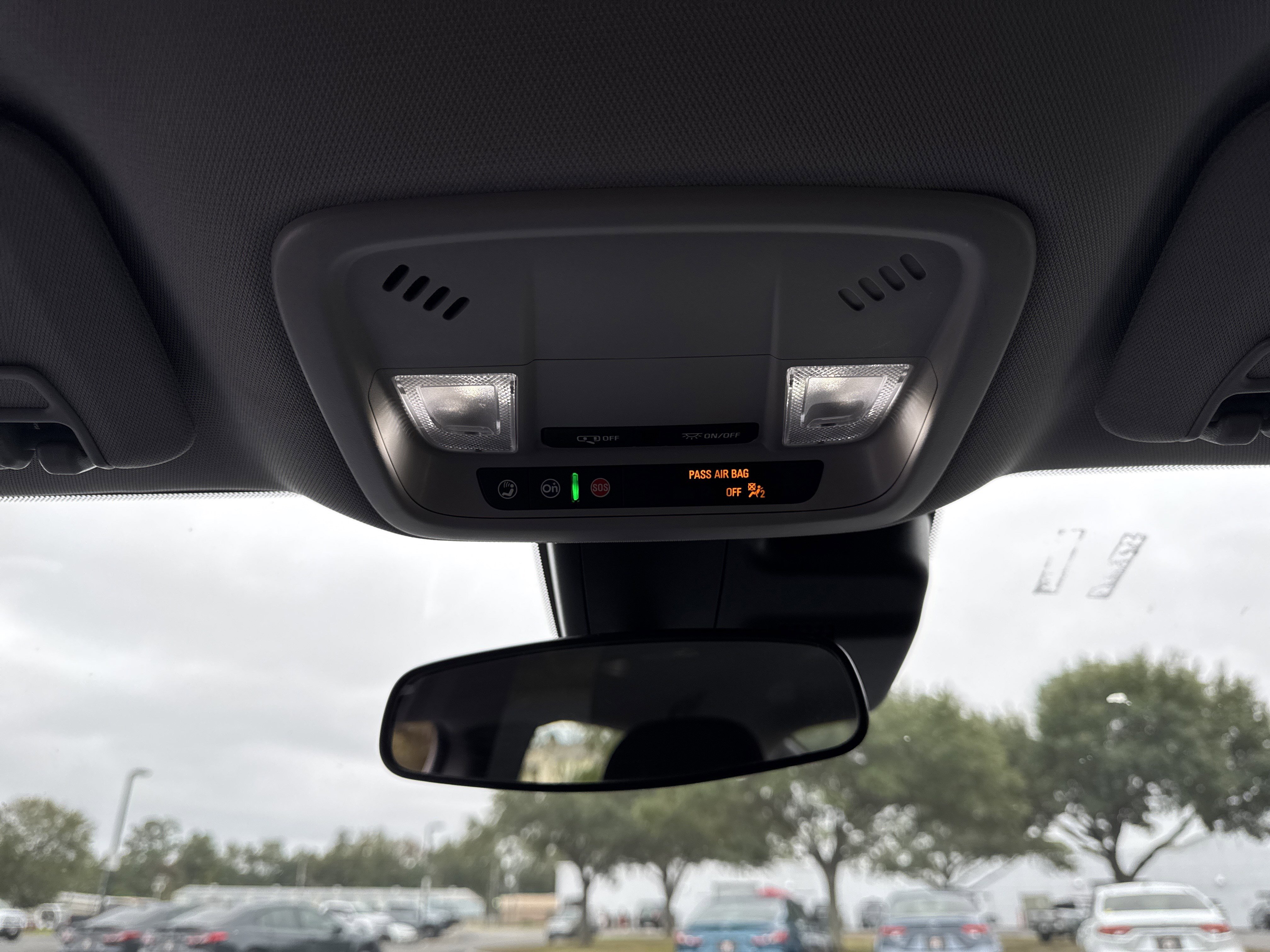 Used 2024 Chevrolet Malibu LT image 21